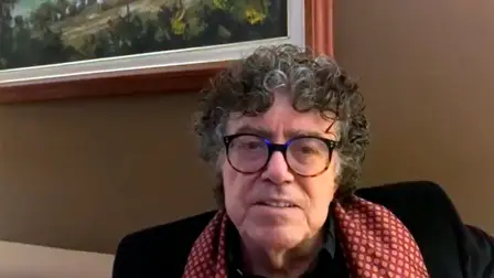 Piero, cantante y compositor.