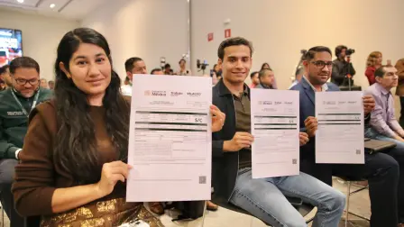 Certificados Laborales para la Agroexportación
