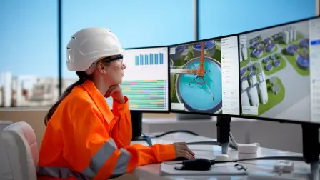 Jovenes innovadores en proyectos hídricos