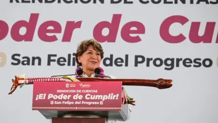 Gobierno del Estado de México