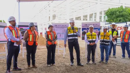 Foto: Gobierno de Puebla
