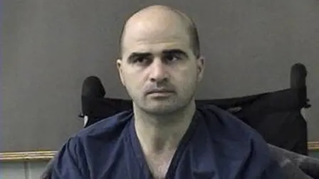 Nidal Hasan