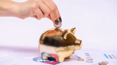 Sí se puede comenzar a ahorrar a los 40 años para la jubilación.