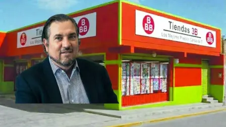 Anthony Hatoum, CEO de 3b