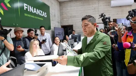 Foto: Gobierno de de San Luis Potosí.