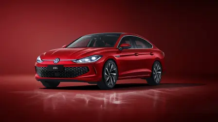 Volkswagen Lamando L