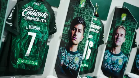 Mazda renueva su patrocinio con el Club León