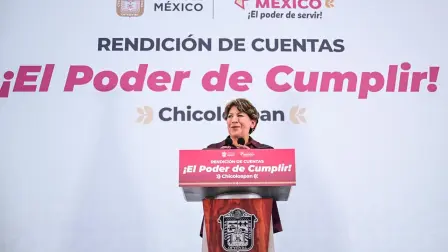 Foto: Gobierno del Estado de México