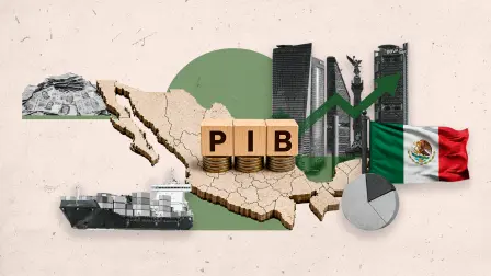 PIB México