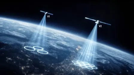 Servicio de internet satelital de Starlink