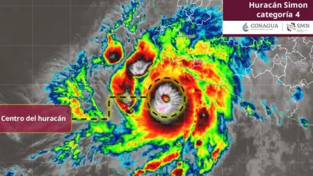 Foto: Conagua Clima