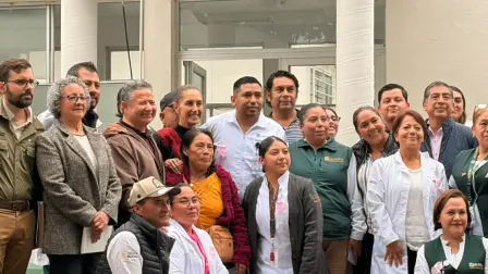 Foto: Gobierno de Hidalgo