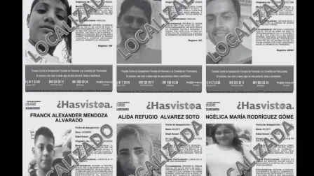 Foto: Fiscalía de Chiapas