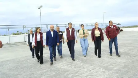 Gobierno de Tamaulipas