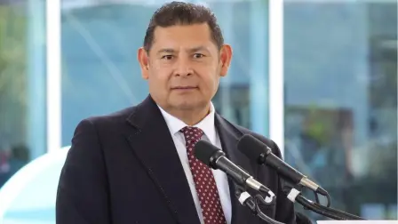 Gobierno de Puebla