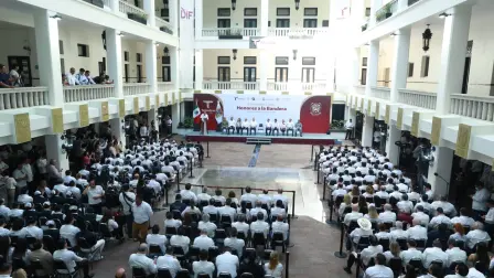 Foto: Gobierno de Tamaulipas