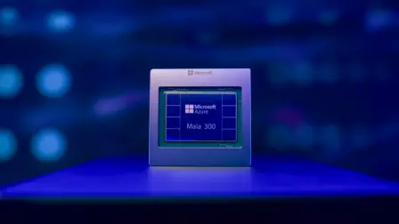 Azure Maia 200 está ahora en producción; Azure Maia 300 llegará en 2027.