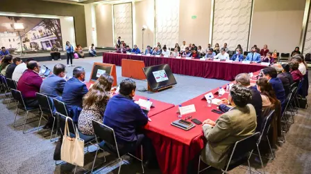 Foto: Gobierno del Estado de México