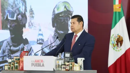 Foto: Gobierno de Puebla