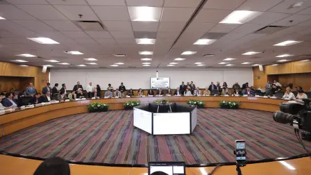 Comisión de Hacienda y Crédito Público de la Cámara de Diputados.