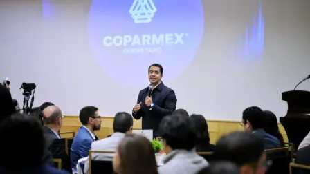 Foto: Municipio de Querétaro