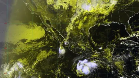 Foto: Conagua