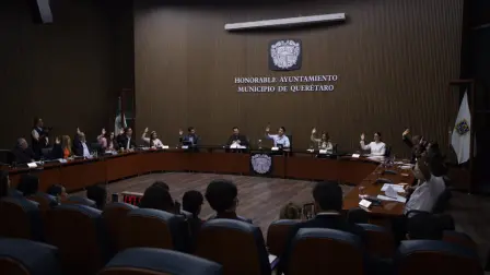 Foto: Municipio de Querétaro