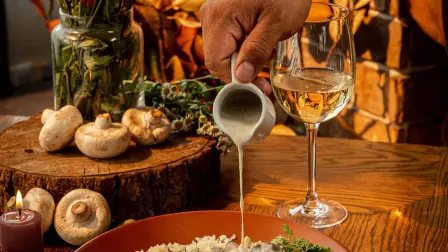 Restaurante Tagers San Ángel
