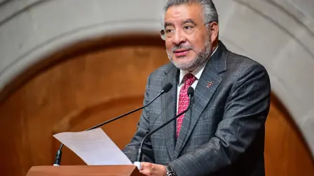 Foto: Gobierno del Estado de México