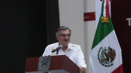 Foto: Gobierno de Tamaulipas.