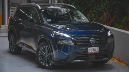 Nissan X-Trail e-Power e-4ORCE