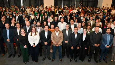Foto: Gobierno de San Luis Potosí