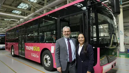 Foto: Gobierno de Michoacán