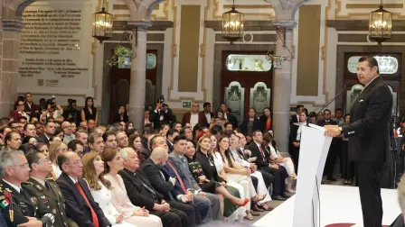 Foto: Gobierno de Puebla