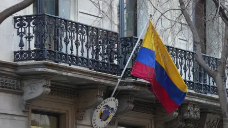 El Fondo Monetario Internacional advirtió sobre la situación fiscal de Colombia y pidió al Gobierno de Abelardo de la Espriella implementar medidas para reducir la deuda y garantizar la estabilidad de las finanzas públicas.