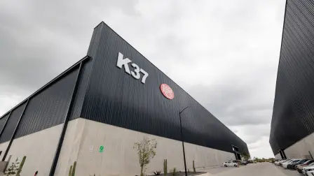 Rifel inauguró su segunda planta en Querétaro