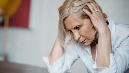Este 18 de octubre se instauró como Día Nacional de la Menopausia.