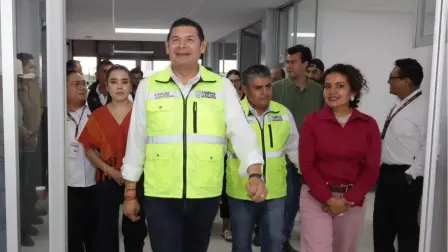 Gobierno de Puebla