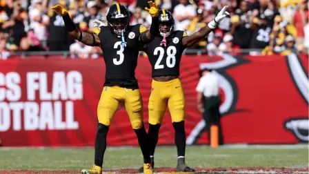 NFL no cancela partido Saints vs. Steelers en París