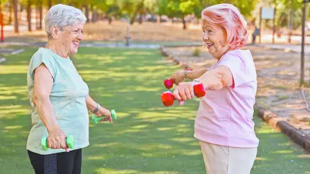 Apostar por la prevención y la salud es una medida de amor