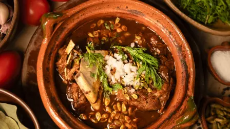 Mole de caderas