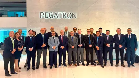 Pegatron.