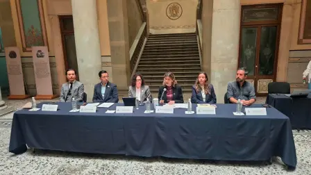 Concluye el Festival Cervantino con más de 300,000 asistentes.