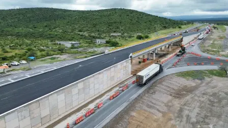 Foto: Gobierno de San Luis Potosí