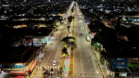Foto: Gobierno del Estado de México