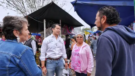 Foto: Municipio de Querétaro