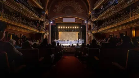 Clausura de la edición 2026 del FIC