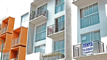 La CMIC estima que el arrendamiento representará la mitad del mercado habitacional hacia el 2035, en un contexto de precios habitacionales que crecen por encima de los salarios
