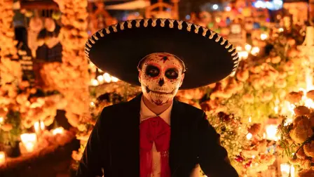 Foto: Gobierno de Michoacán