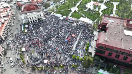 Foto: Universidad Autónoma del Estado de Hidalgo